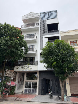 Công trình đã thực hiện - c Vân