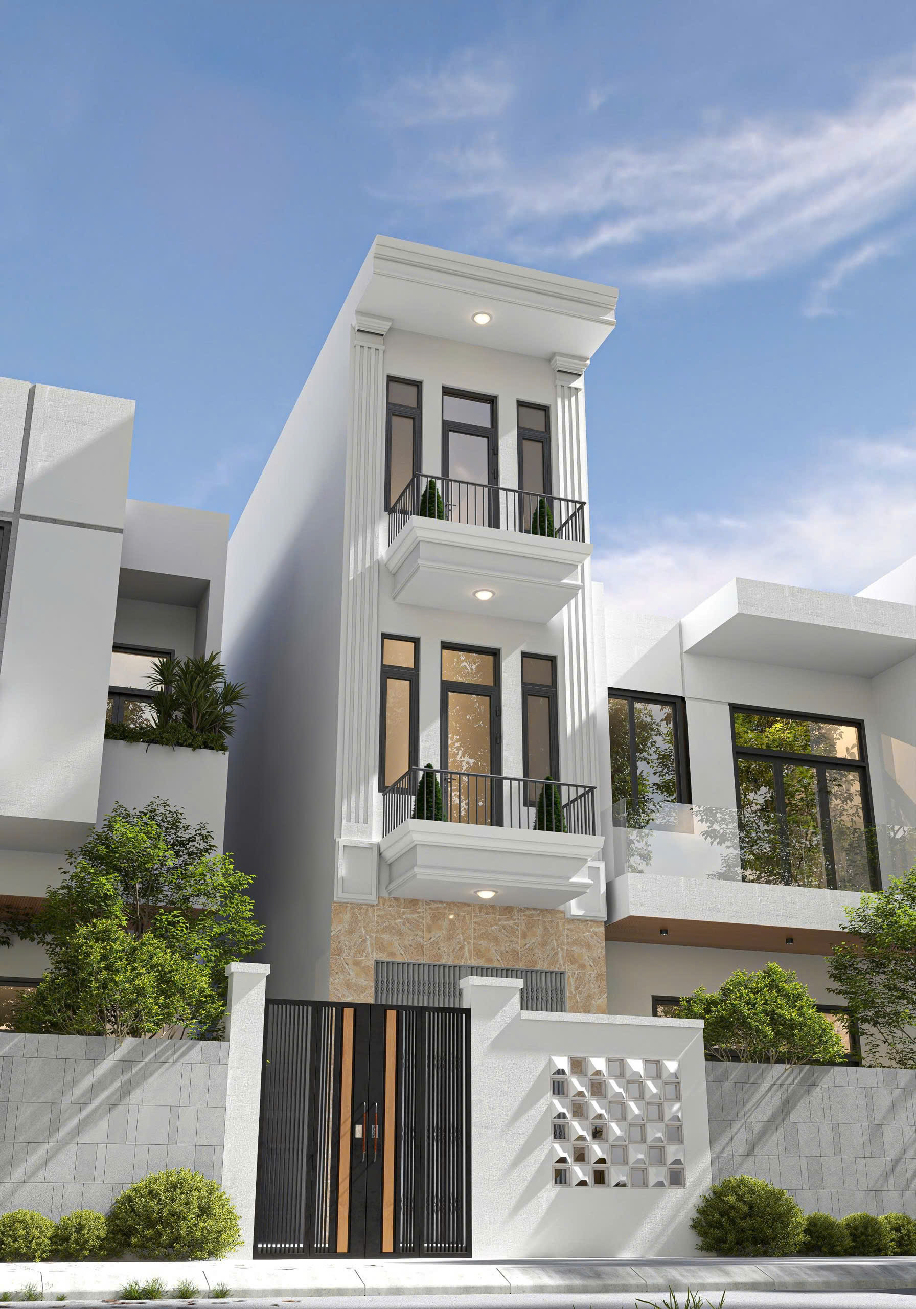 Công trình đã thực hiện - c Trang 2